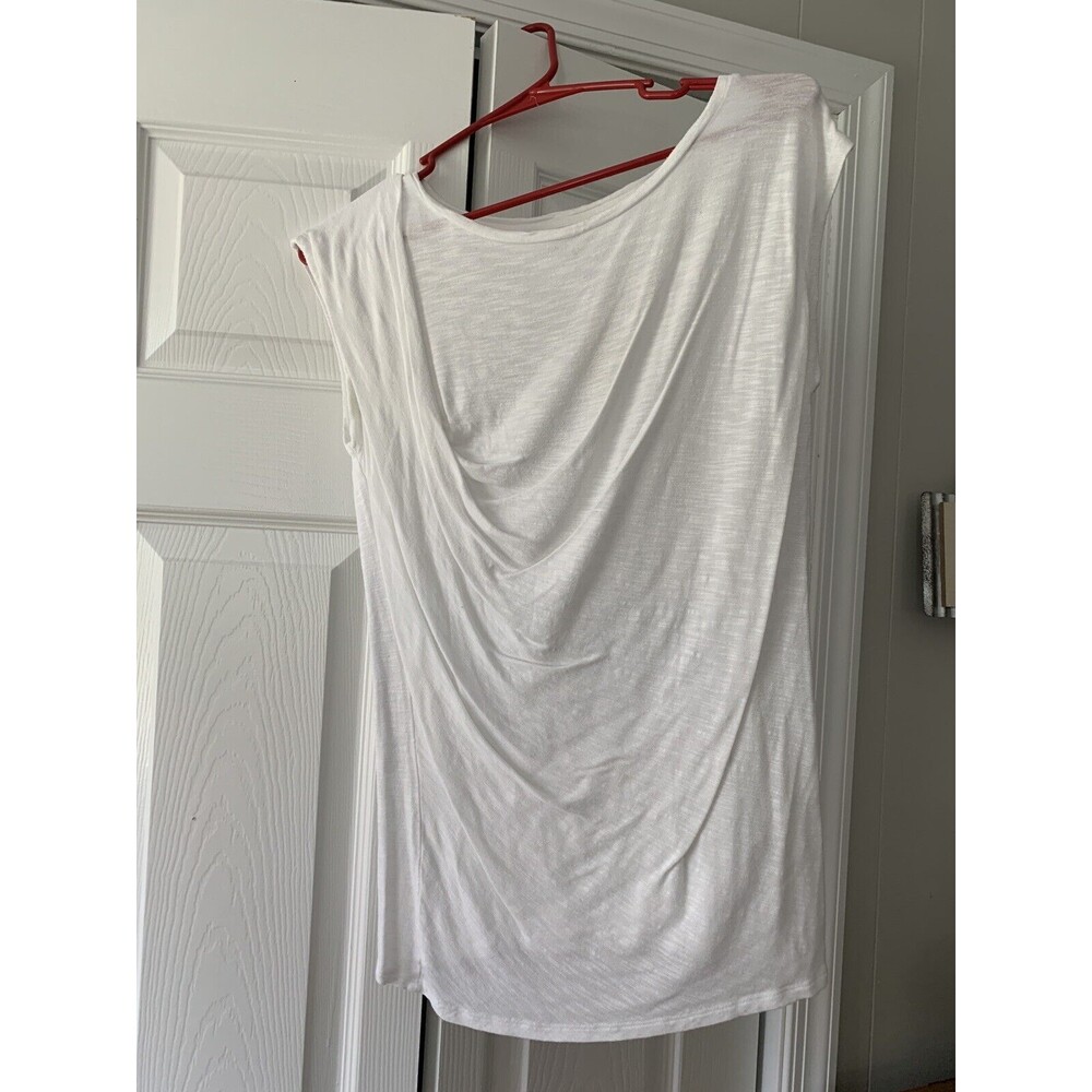 Apt 9 Womens Small Sleeveless Shirt